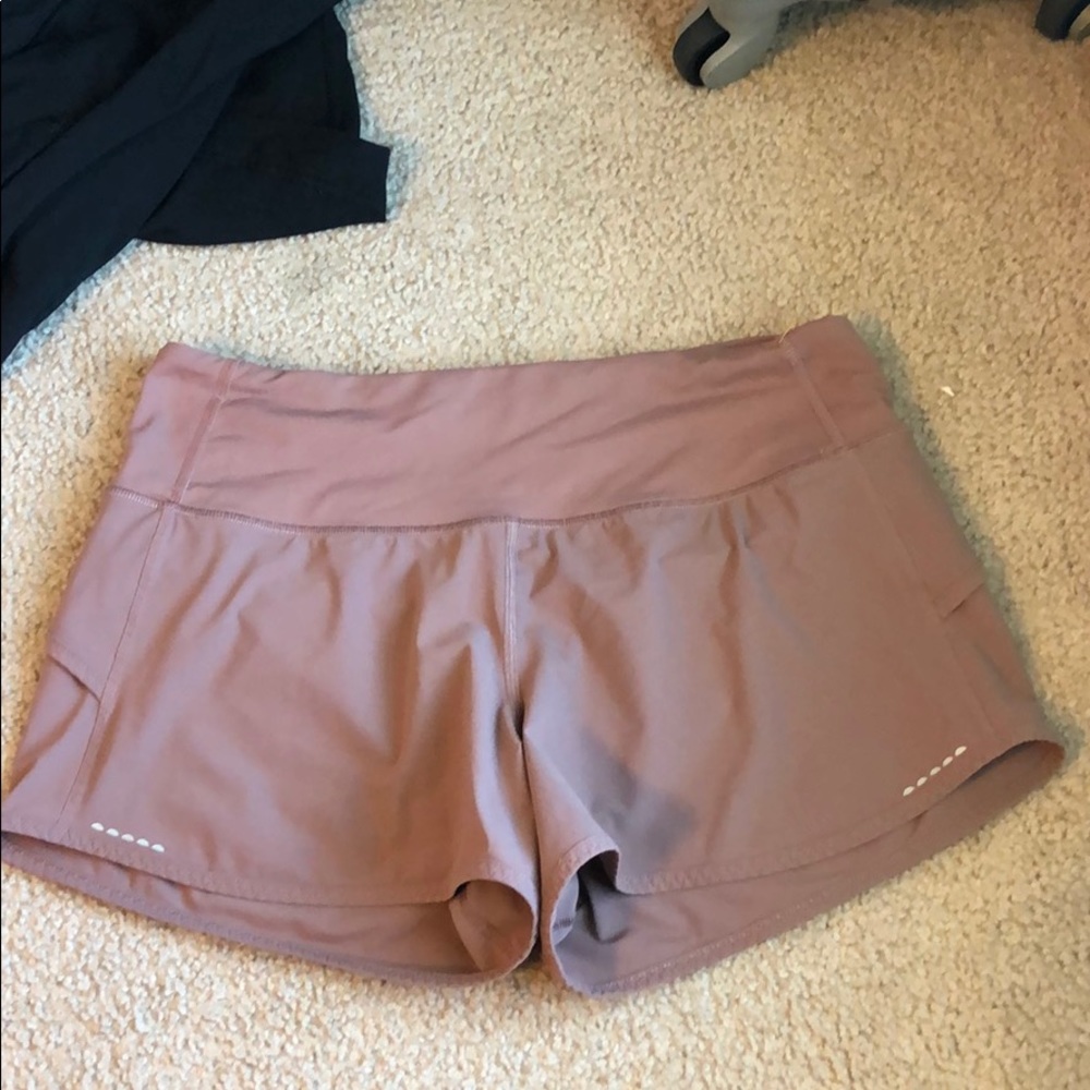 Lululemon shorts